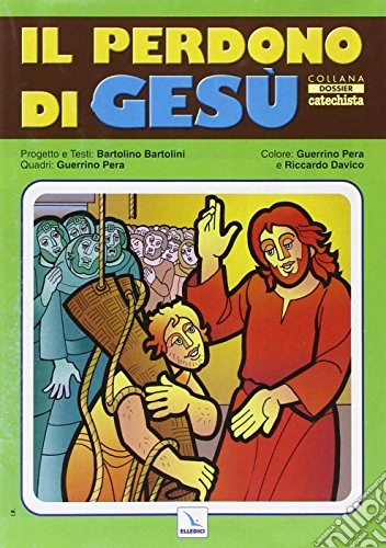 Perdono Di Gesu' (Poster)