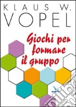 Giochi per formare il gruppo libro