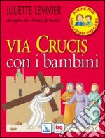 Via crucis con i bambini