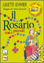 Il rosario con i piccoli