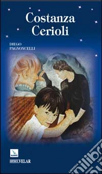 Costanza Cerioli libro