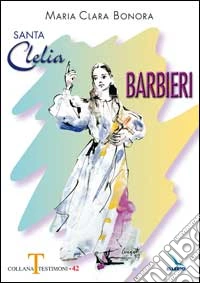 Santa Clelia Barbieri libro