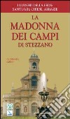 La Madonna dei Campi di Stezzano. Nostra signora della preghiera. Brevi notizie storiche, devozionali e artistiche libro