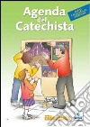 Agenda del catechista. Anno catechistico 2007-2008 libro
