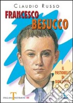 Francesco Besucco. Il pastorello di Don Bosco. Vol. 2 libro