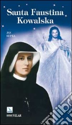 Santa Faustina Kowalska libro