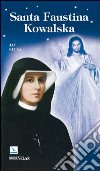 Santa Faustina Kowalska libro