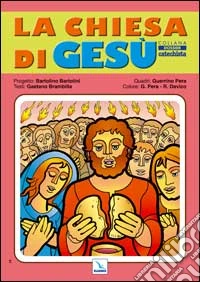 Chiesa Di Gesu' (Poster)