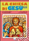 Chiesa Di Gesu' (Poster) libro