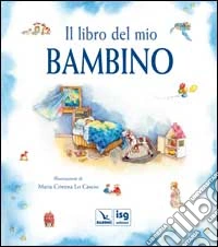 Il libro del mio bambino