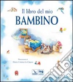 Il libro del mio bambino