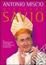 Vincenzo Savio libro