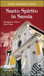 Santo Spirito in Sassia libro