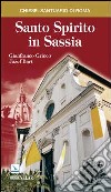 Santo Spirito in Sassia libro