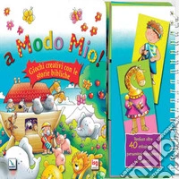 A modo mio! Ediz. bilingue