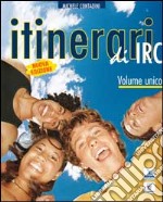 Itinerari di IRC