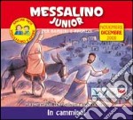 Messalino Junior. Novembre-dicembre 2008 libro