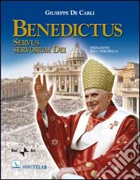 Benedictus. Servus servorum Dei