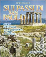 Sui passi di San Paolo. Guida spirituale storica e geografica ai viaggi di san Paolo libro