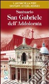 Santuario San Gabriele dell'Addolorata libro