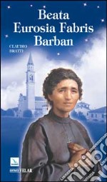 Beata Eurosia Fabris Barban