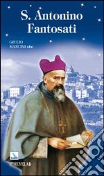 S. Antonino Fantosati libro