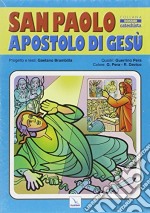 San Paolo Apostolo Di Gesu' (Poster)