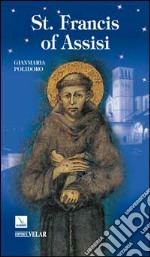 St. Francis of Assisi libro