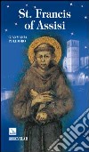 St. Francis of Assisi libro