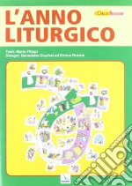 Filippi Mario - Anno Liturgico. Poster libro