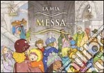 La mia messa libro