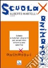 Scuola per animatori. Schede e materiali già pronti per un cammino di formazione specifico per animatori. libro