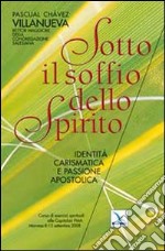 Sotto il soffio dello Spirito. Identità carismatica e passione apostolica libro