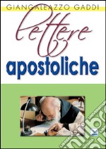 Lettere apostoliche libro