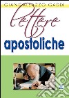 Lettere apostoliche libro