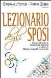 Lezionario degli sposi libro