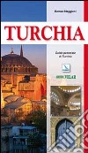 Turchia. Guida pastorale libro di Maggioni Romeo