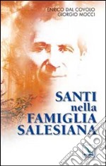 Santi nella famiglia salesiana libro