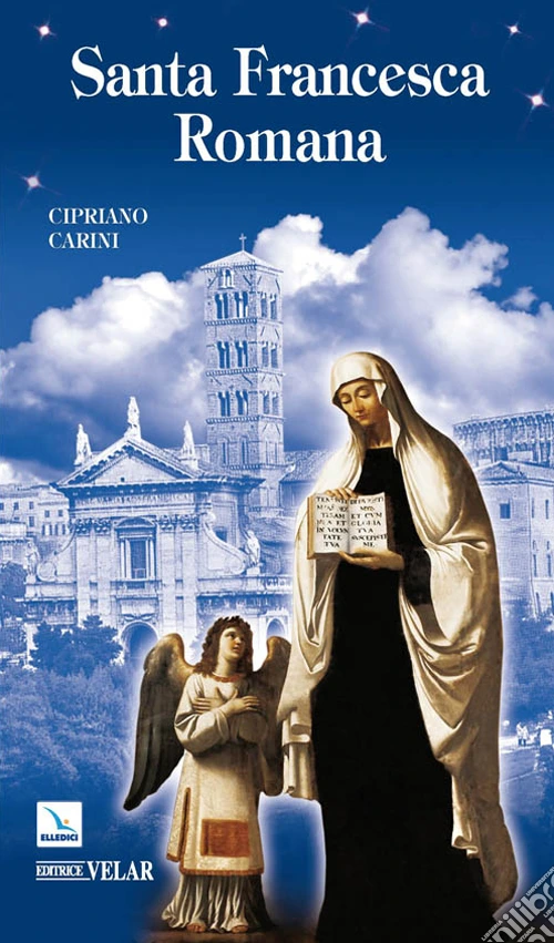 Santa Francesca Romana