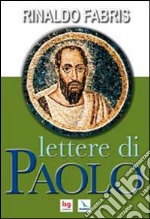 Lettere di Paolo