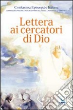 Lettera ai cercatori di Dio libro