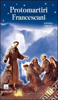 Protomartiri francescani