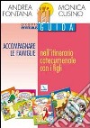 Progetto Emmaus. Catecumenato. Accompagnare le famiglie nell'itinerario catecumenale con i figli. Guida libro