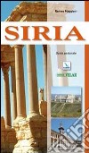 Siria. Guida pastorale libro