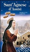Sant'Agnese d'Assisi libro
