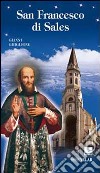 San Francesco di Sales libro