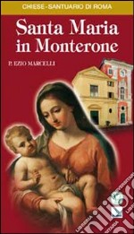 Santa Maria in Monterone libro