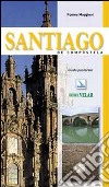 Santiago de Compostela. Guida pastorale libro