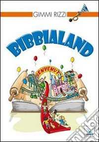 Bibbialand