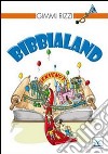 Bibbialand libro